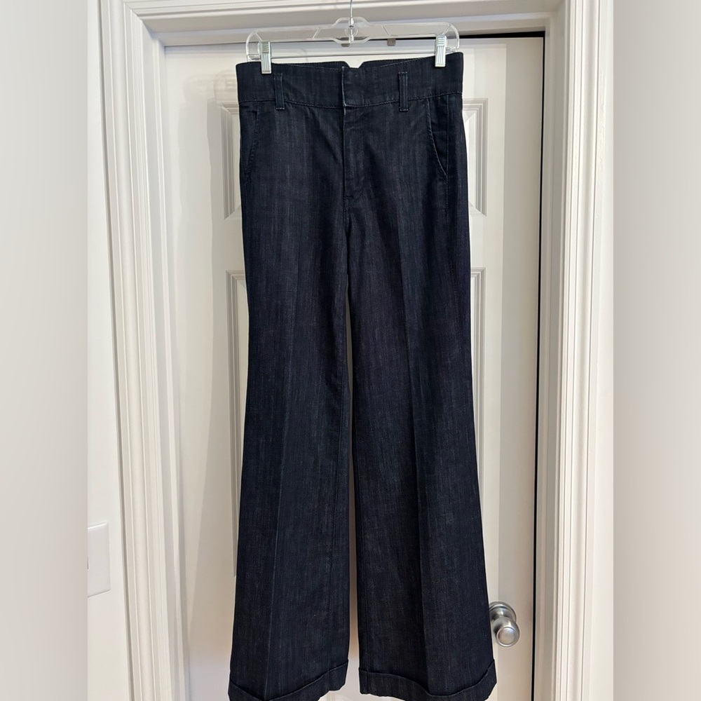 7 For All Mankind